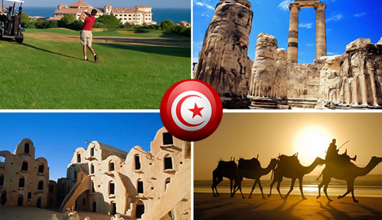 Voyage Organisé Tunisie